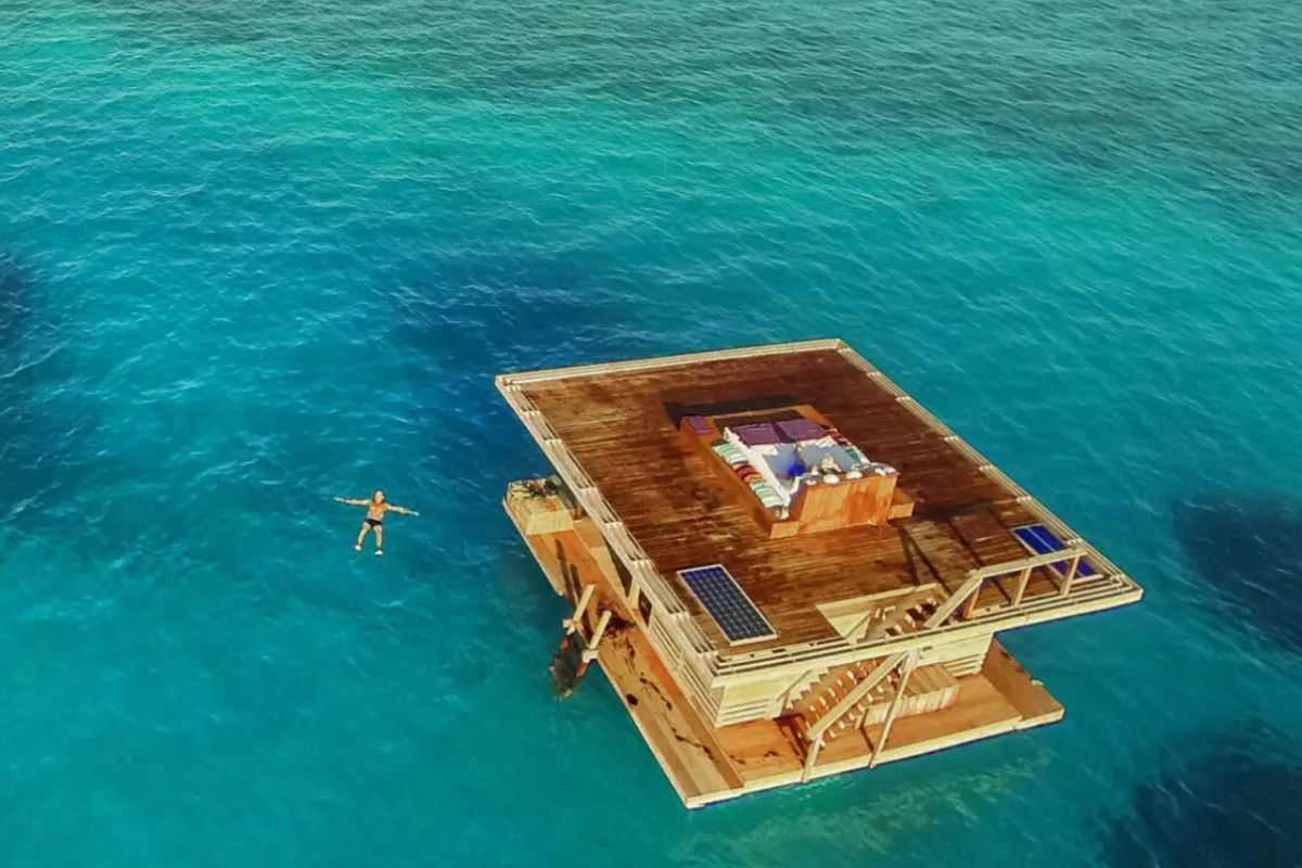 The Manta Resort Isola Pemba Zanzibar