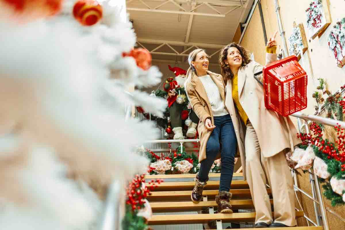 Decorazioni di Natale da evitare