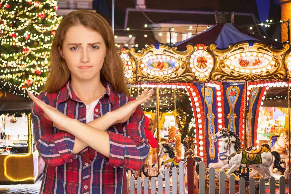 mercatini di natale da evitare