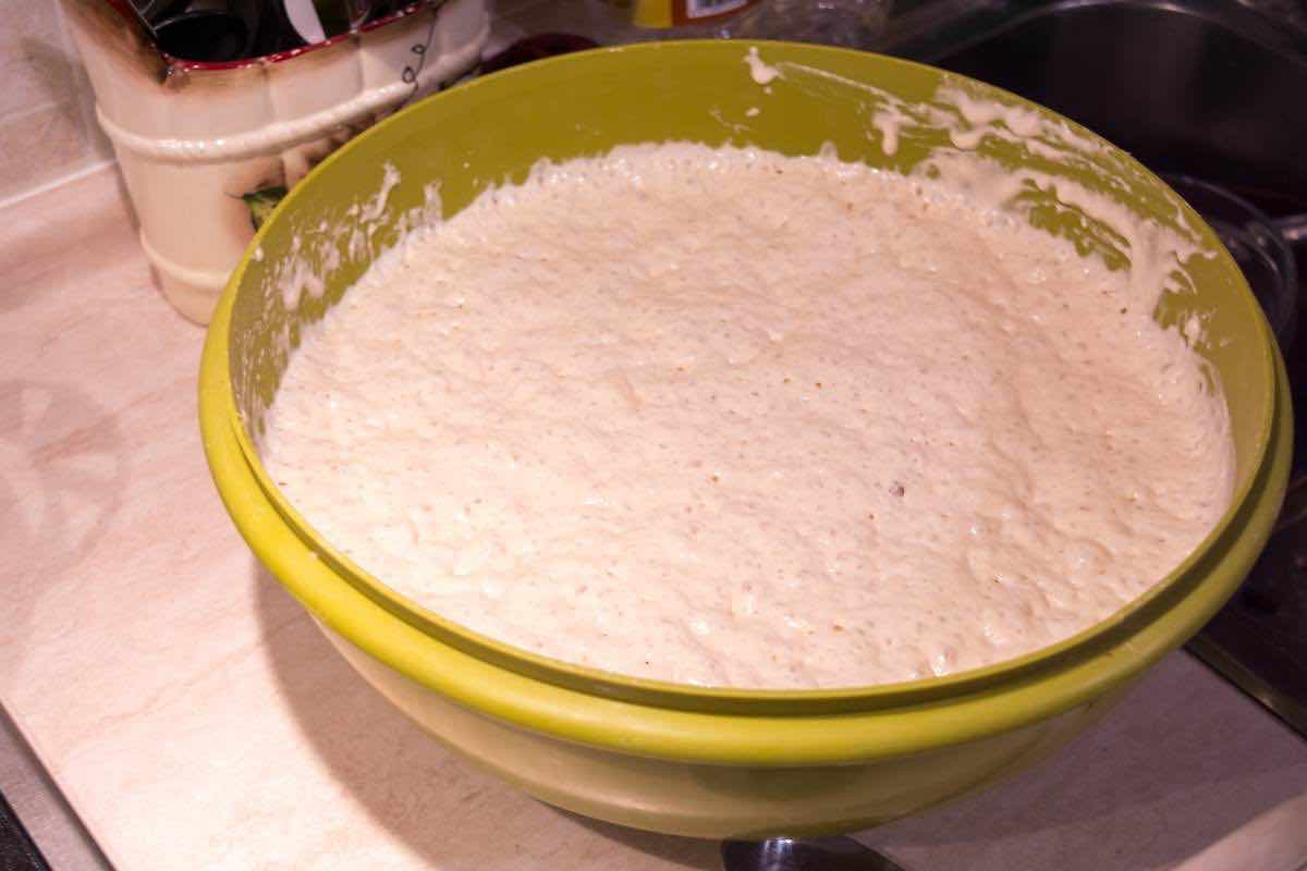 polpette per menù di natale 