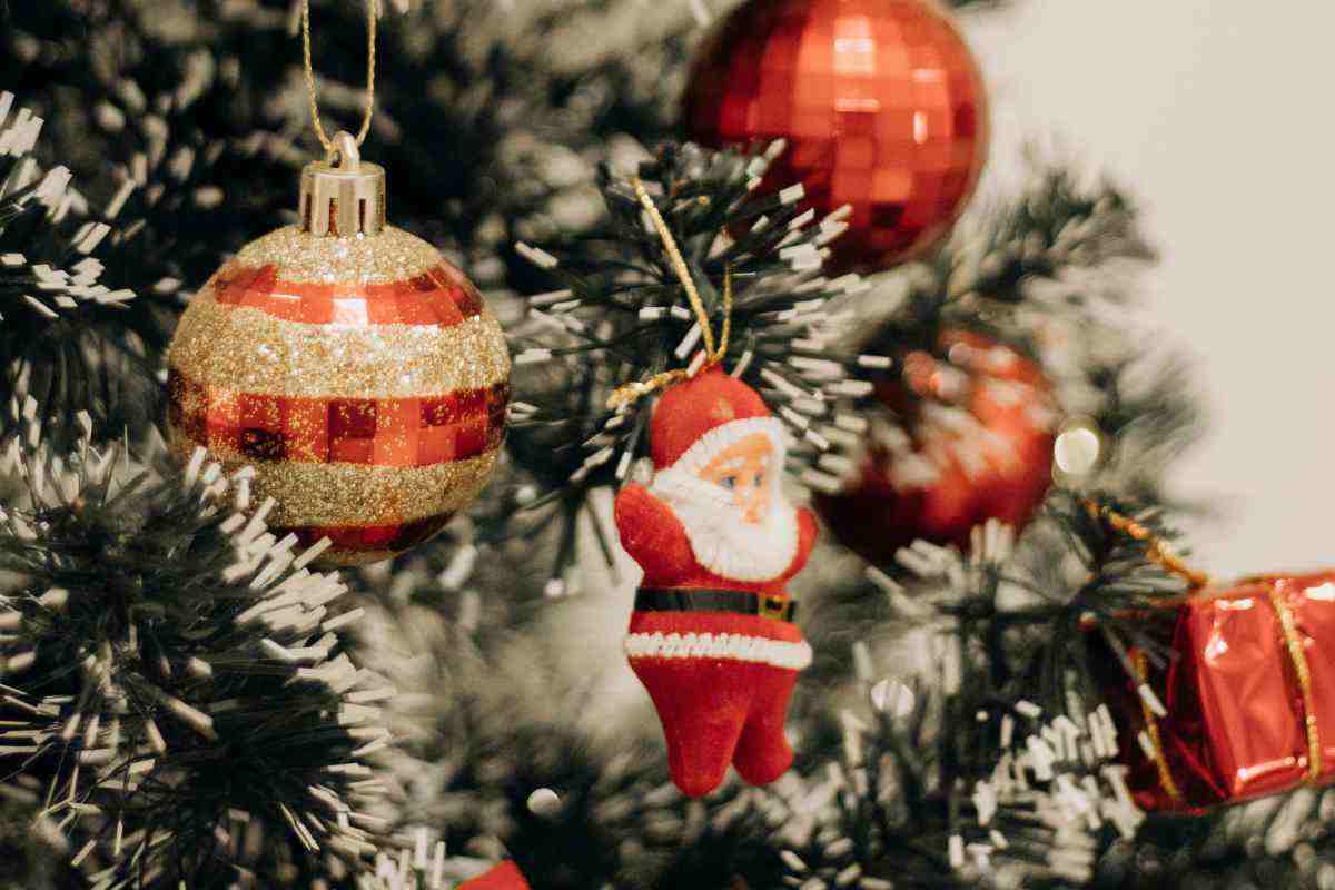 Addobbi di Natale