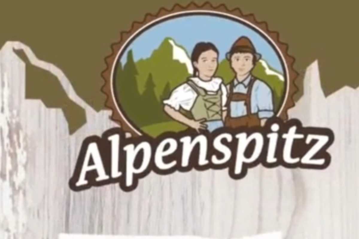 Comprata da Eurospin buonissima