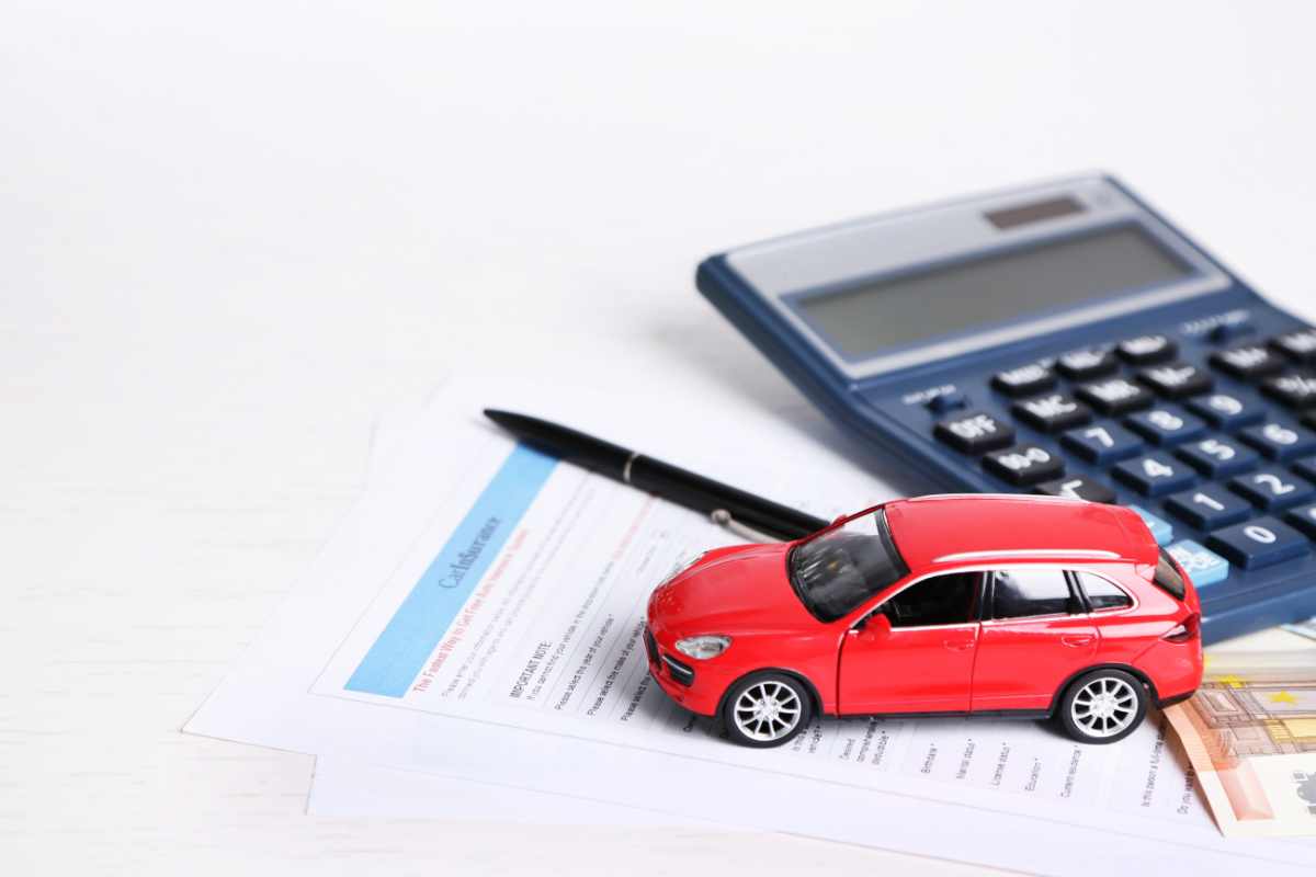 Bollo auto novità incredibile chi non dovrà pagare