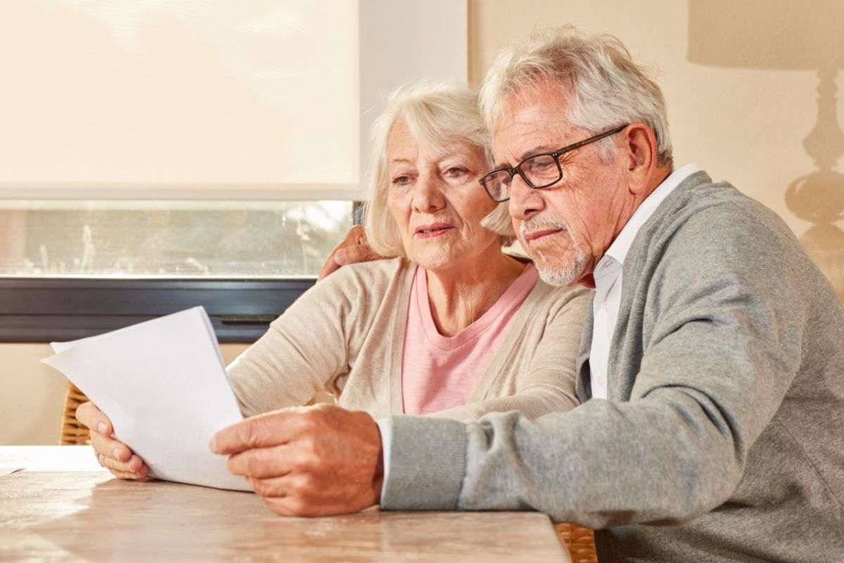 Calcoli per poter andare in pensione