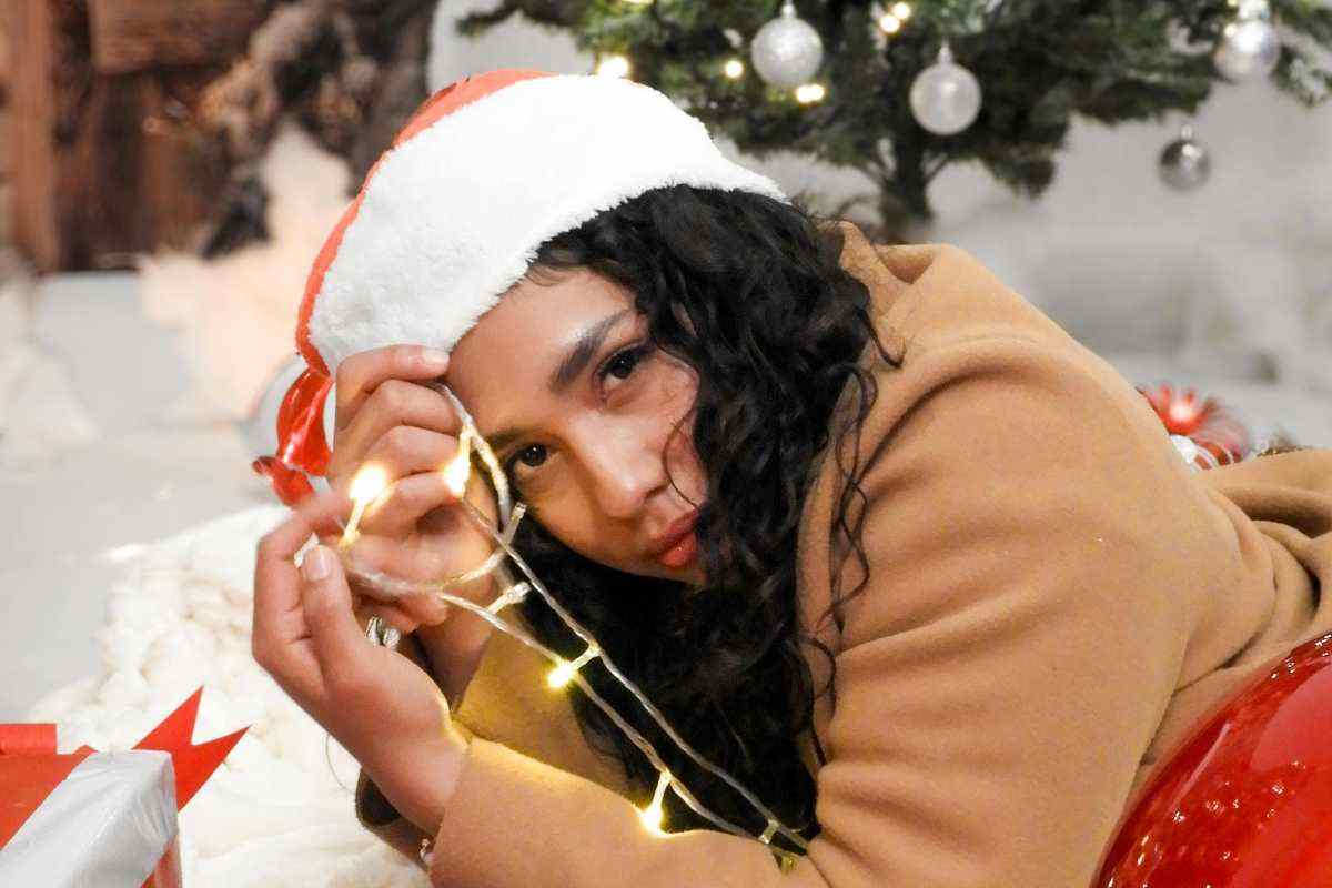 Decorazioni natalizie