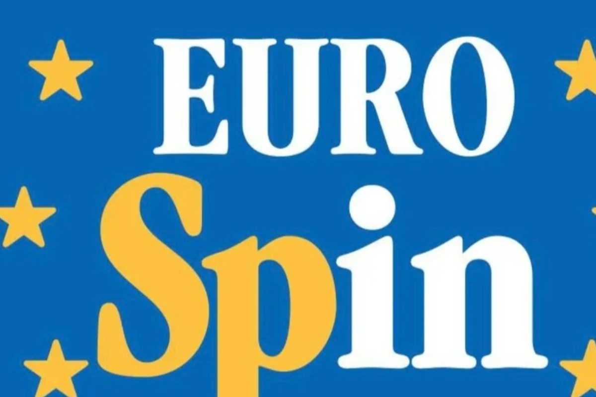 Comprata da Eurospin buonissima