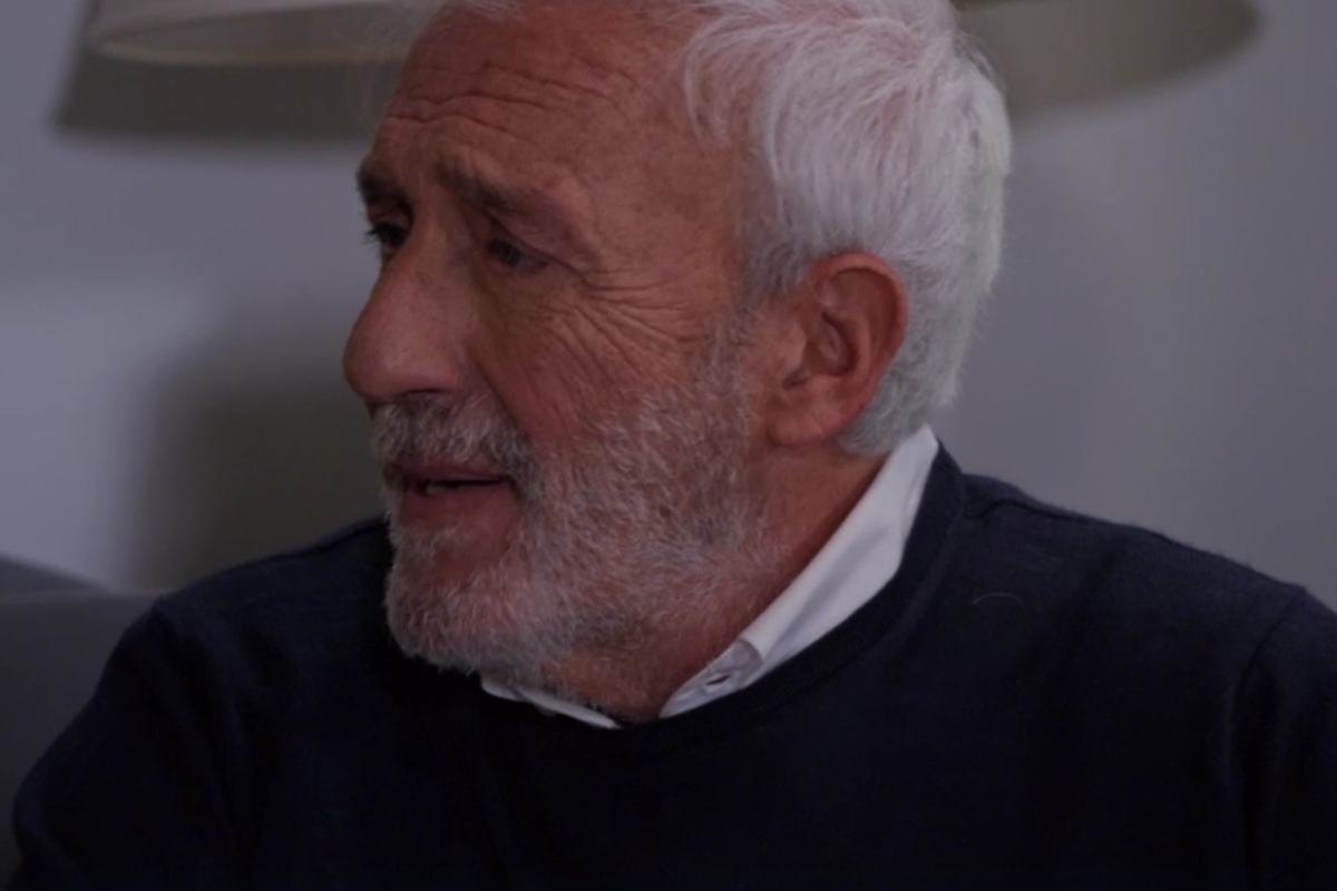 Raffaele di Un Posto al Sole