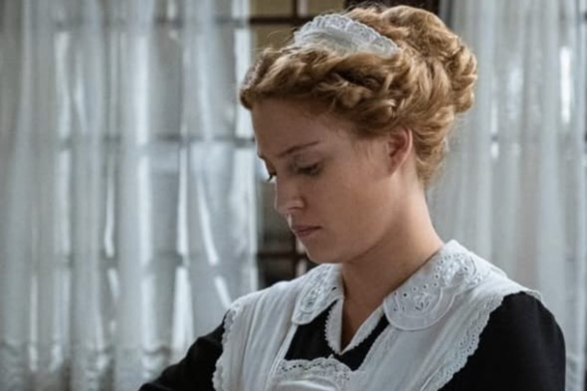 Anticipazioni La Promessa Jana