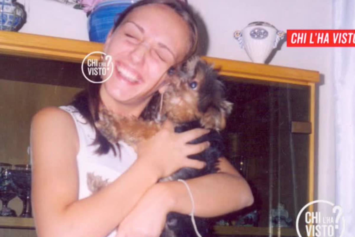 indagini sul killer che ha uscciso Romina