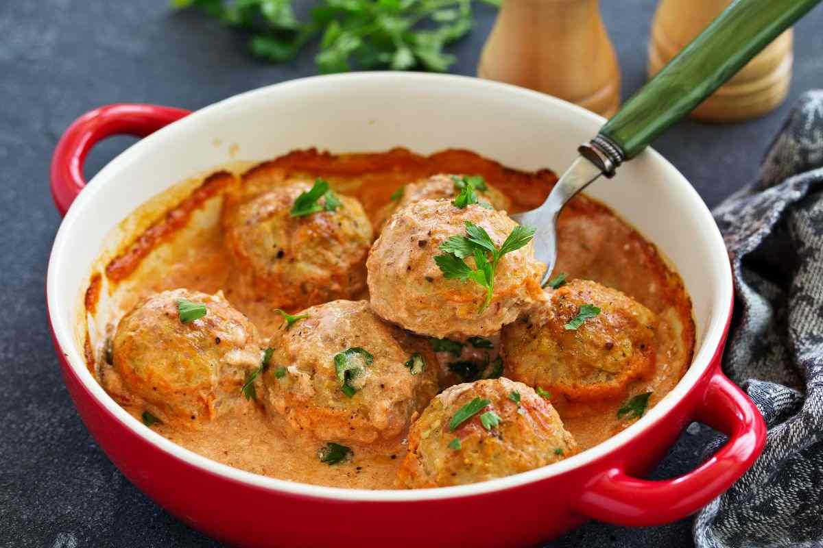 Ricetta della tradizione romana