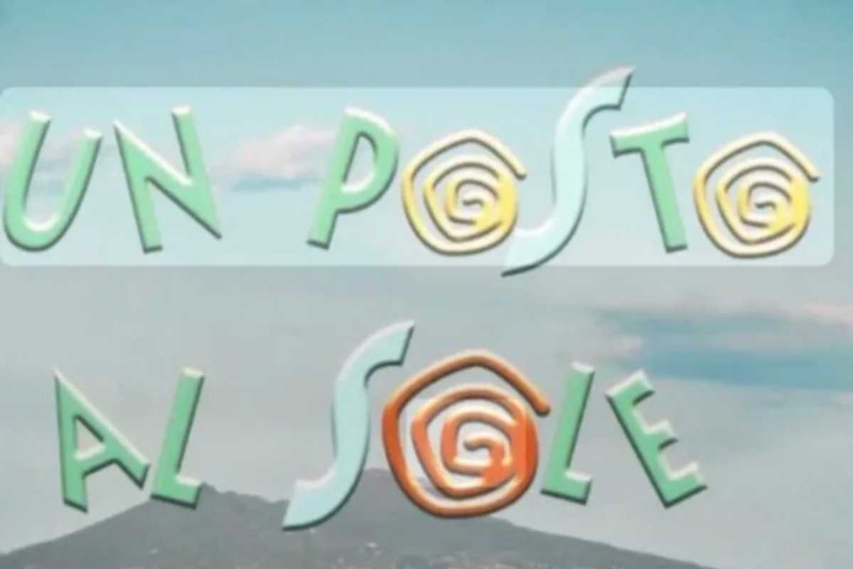 Anticipazioni Un Posto Al Sole