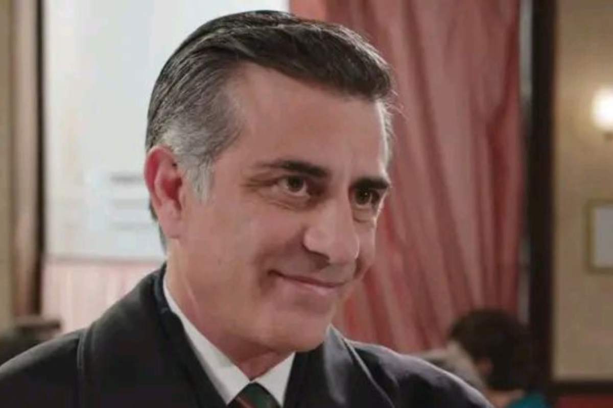 Paradiso delle Signore 