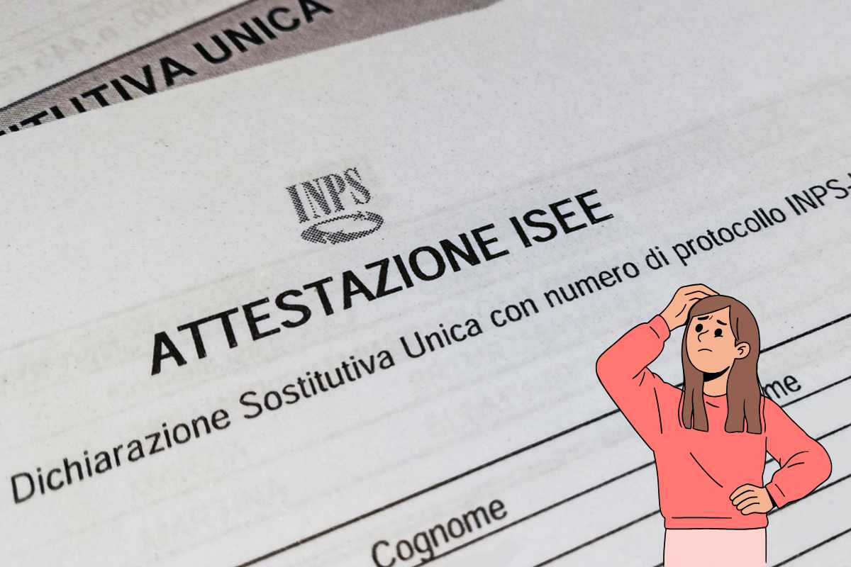 Come rinnovare ISEE in scadenza