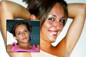 Romina Del Gaudio caso irrisolto