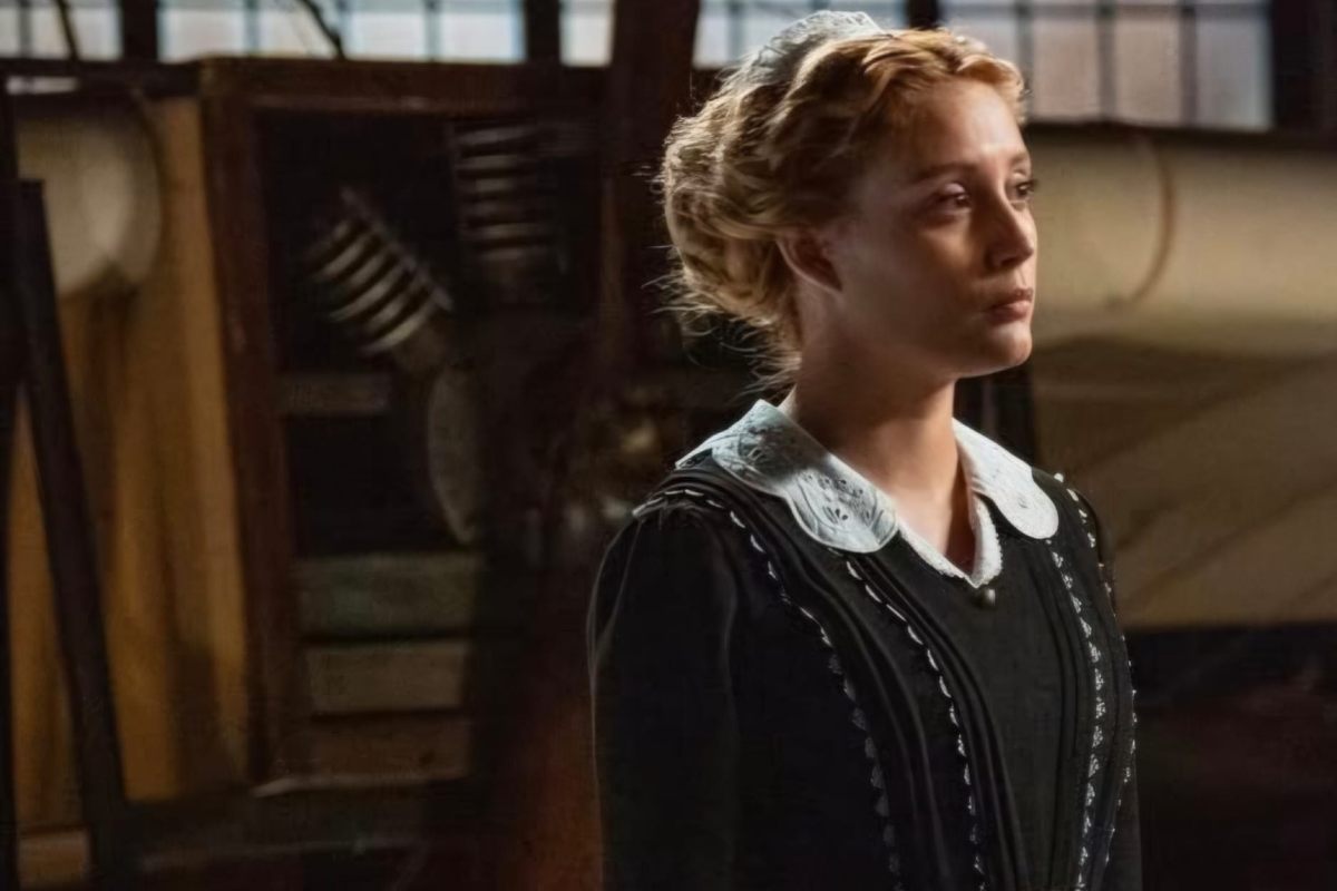 Anticipazioni La Promessa Jana