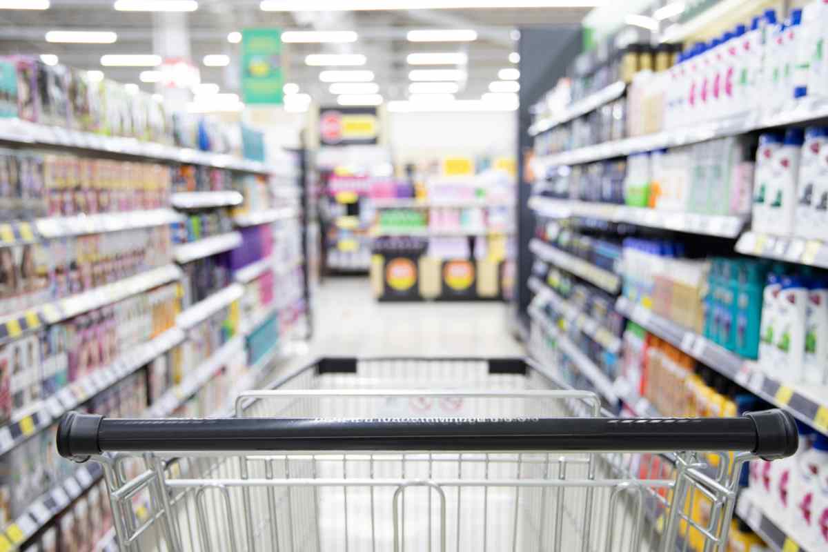 Supermercati aperti Natale