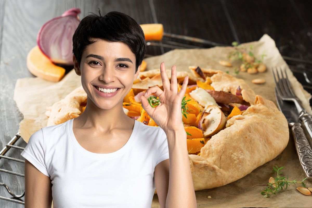 Ricetta da preparare per le feste natalie