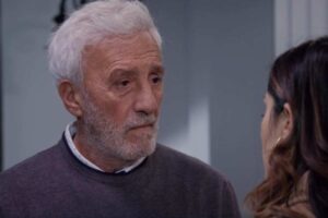 Patrizio Rispo è Raffaele Giordano