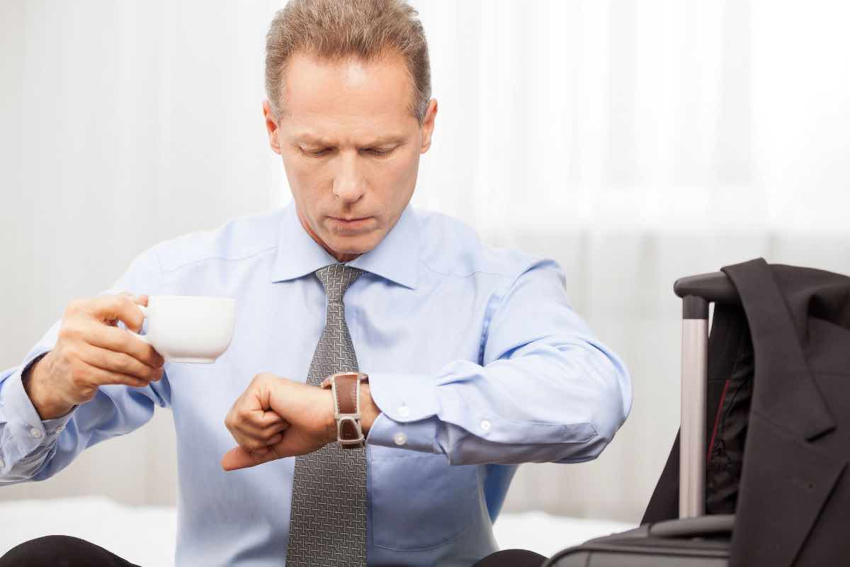 alimenti causano stress ansia