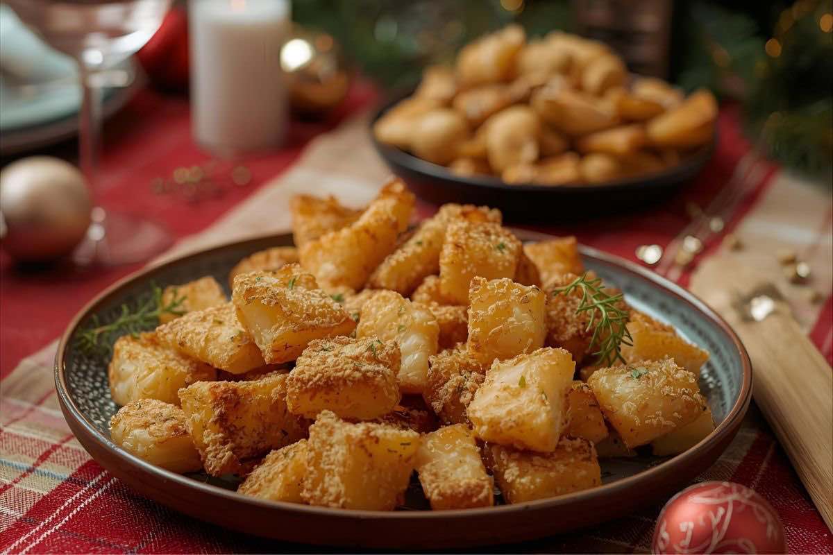 baccalà delle feste