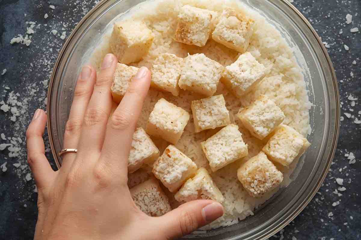 baccalà delle feste