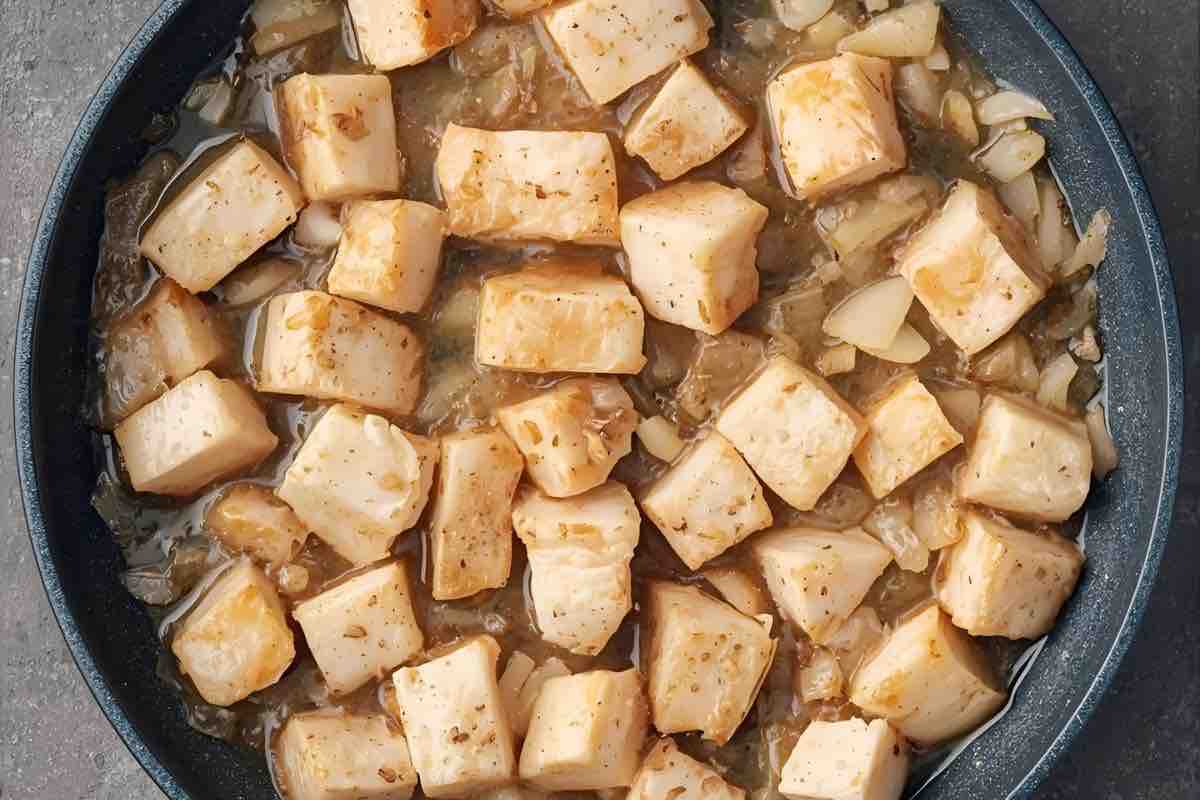 baccalà delle feste