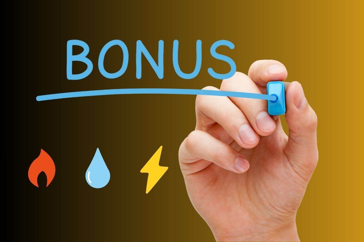 bonus bollette 2026 1300 euro 