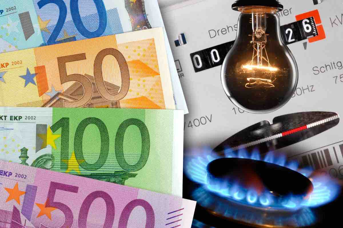 bonus bollette 2026 1300 euro 