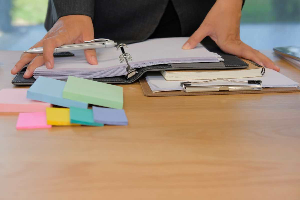 metodo chiama mamma routine organizzata