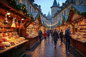 Natale in città cosa fare