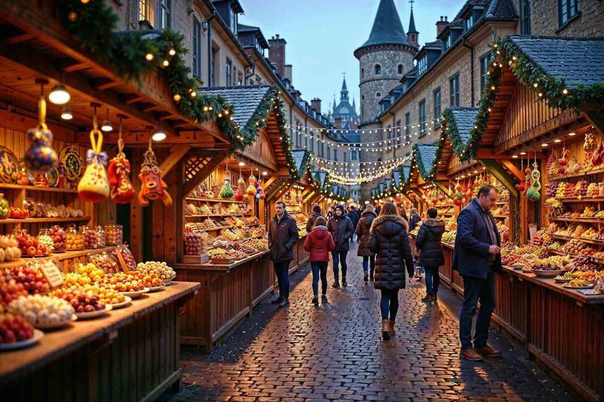 Natale in città cosa fare