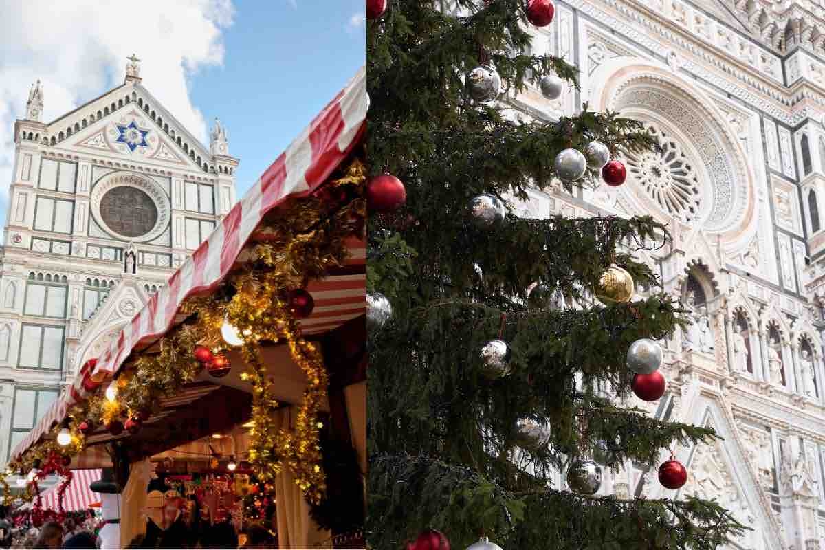 Natale in città cosa fare