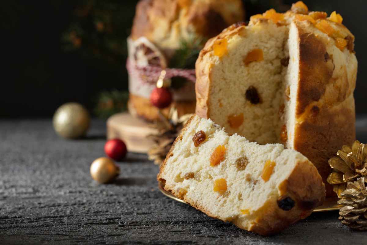 panettone