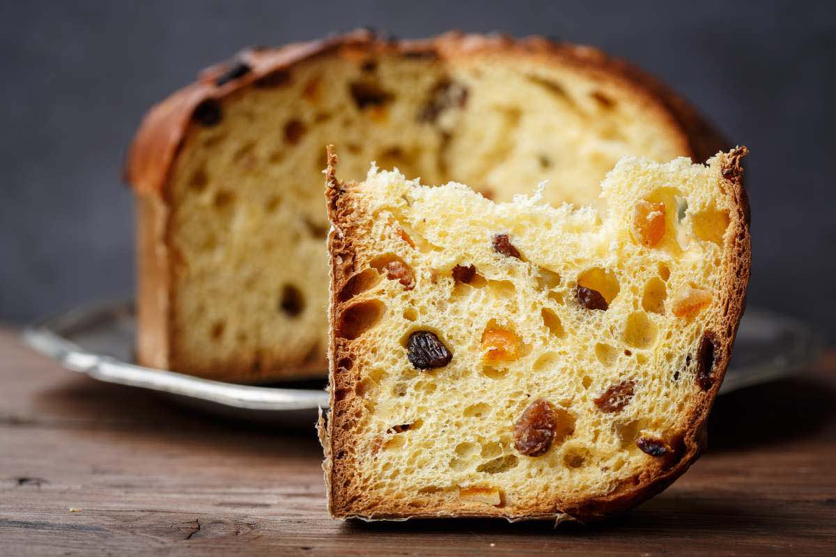 panettone eurospin chi lo produce