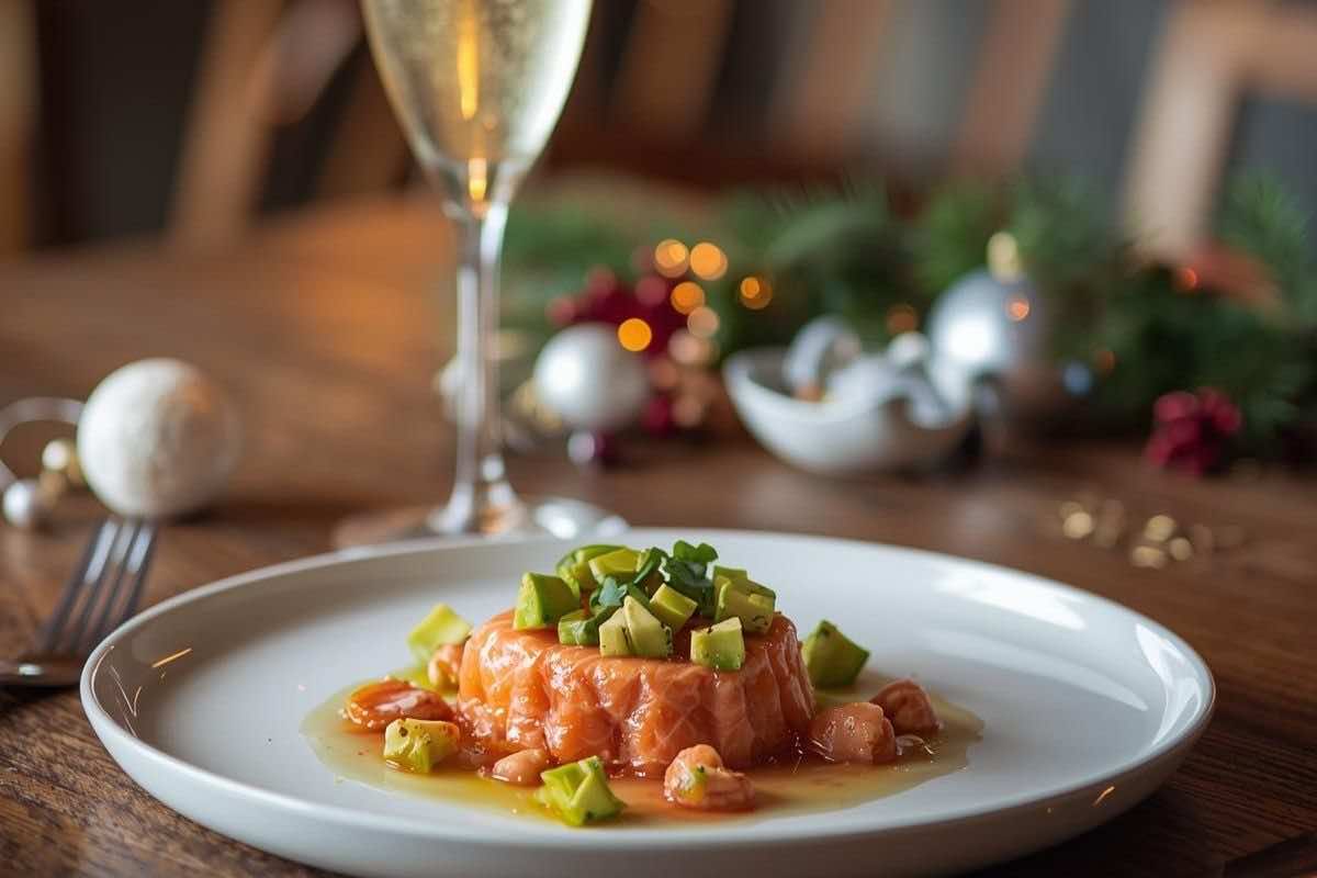 salmone vigilia metà prezzo Carrefour 