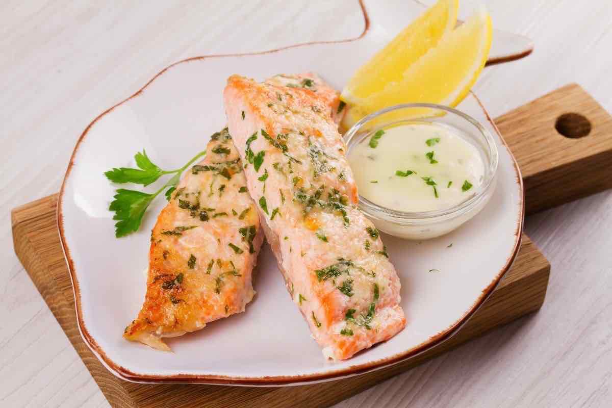 salmone vigilia metà prezzo Carrefour 