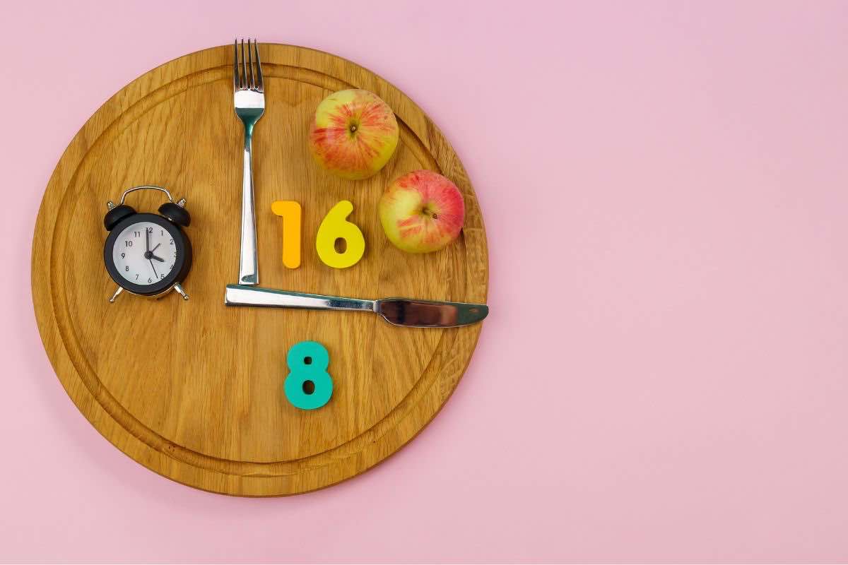 mangiare la stessa colazione ogni giorno