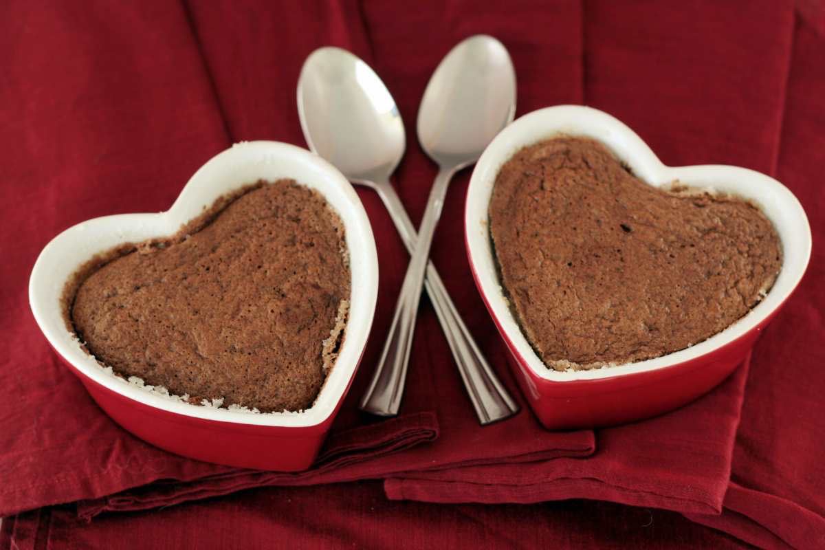 tortino al tiramisù