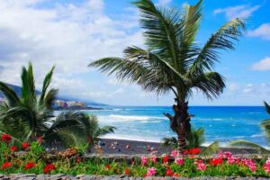 viaggi gennaio mete calde