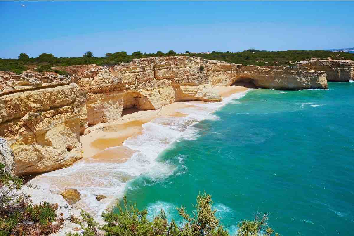 viaggi gennaio mete calde