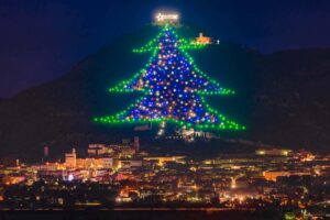 Ponte dell'Immacolata dove andare