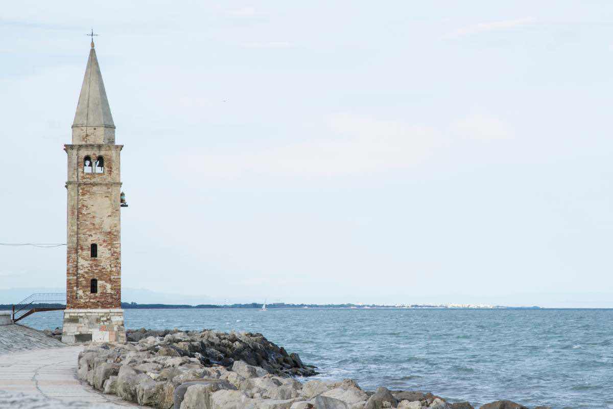 Ponte dell'Immacolata dove andare