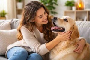 Parlare col proprio animale