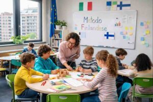 Scuola finlandese